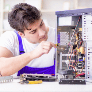 IT COMPUTER REPAIR BUSINESS