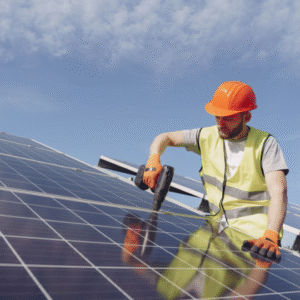 SOLAR, BATTERY, INVERTER, UPS REPAIR SERVICE BUSINESS