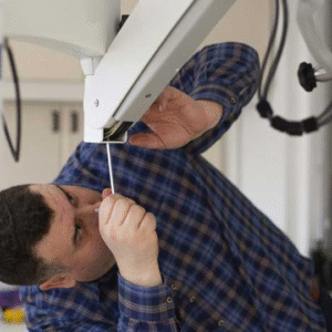 MEDICAL EQUIPEMENT MAINTAINANCE BUSINESS