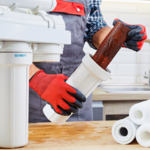 RO WATER PURIFIER REPAIR SERVICE BUSINESS