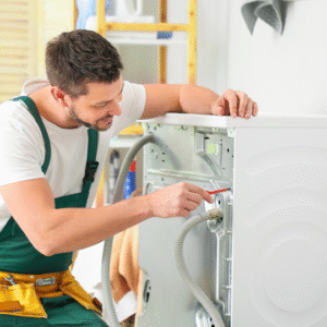 HOME APPLIANCE REPAIR SERVICE BUSINESS
